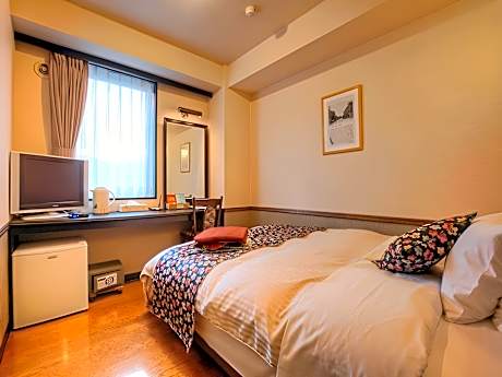 Single Room Non-Smoking