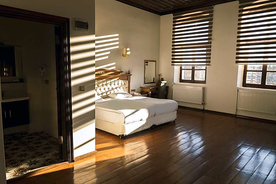 Thrace Konak Hotel & SPA