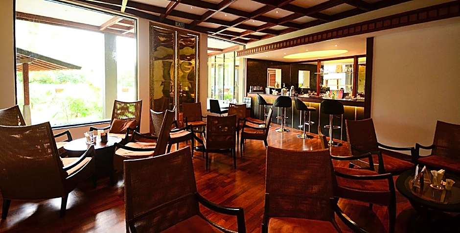 Earl's Regent Hotel Kandy