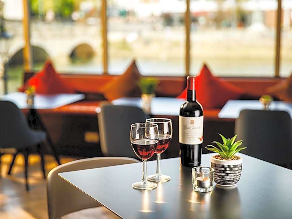 Mercure Bedford Centre Hotel