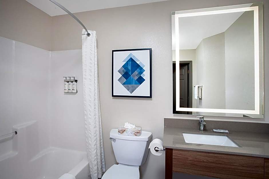 Candlewood Suites Louisville North By IHG