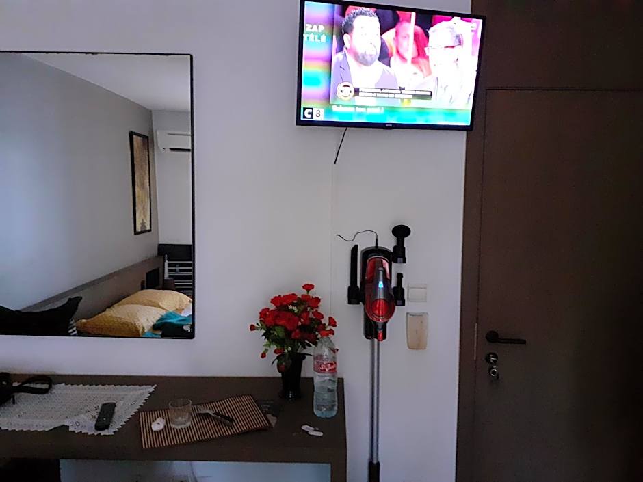 Le Studio les Tropiques au Village MANGANAO