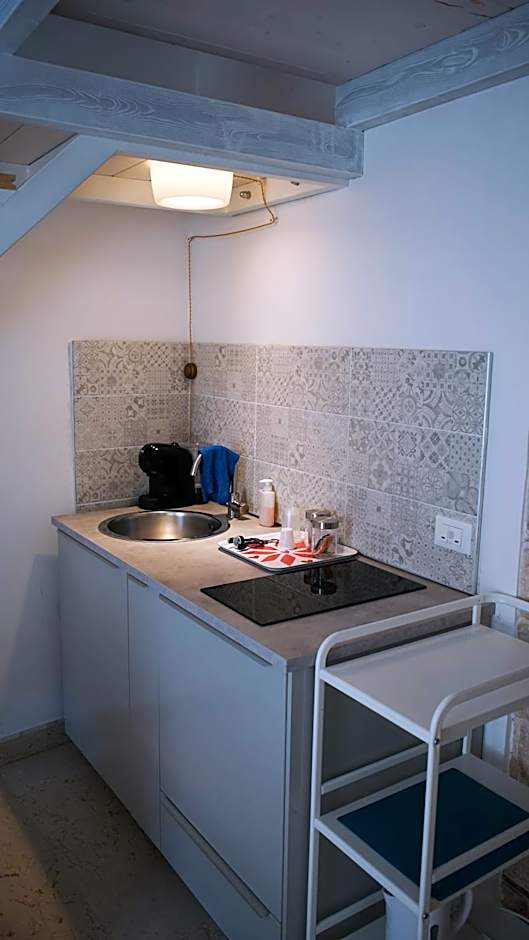 B&B piazza Garibaldi