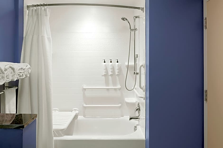 Fairfield Inn & Suites by Marriott Rehoboth Beach