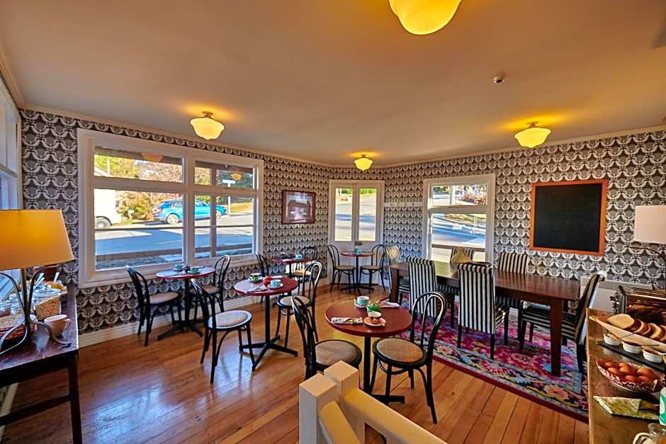The Dairy Hotel Queenstown, A Naumi Chapter
