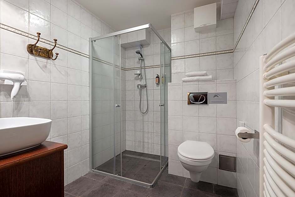 Pytloun Chateau Hotel Ctěnice