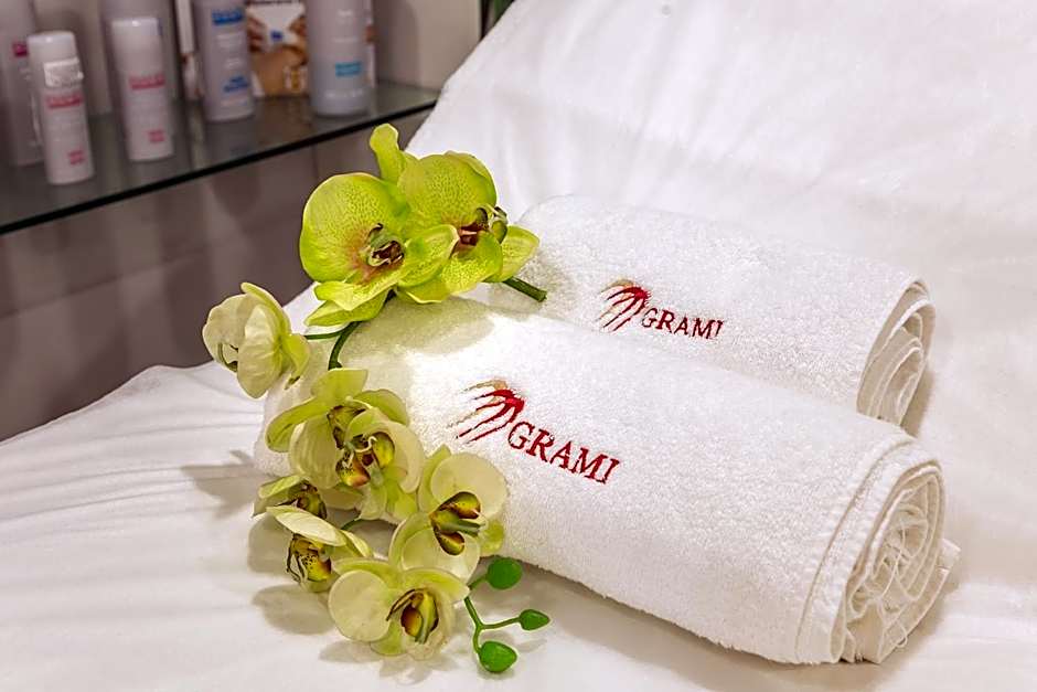Grami Hotel Sofia
