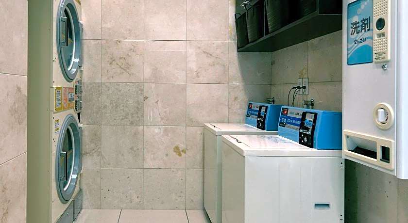 Toyoko Inn Saitama Iwatsuki Ekimae