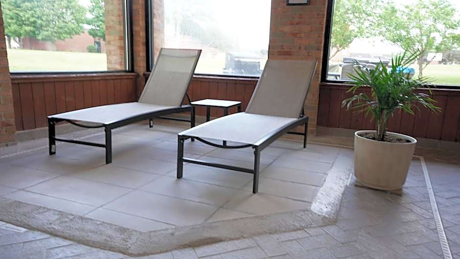 Quality Inn - Storm Lake