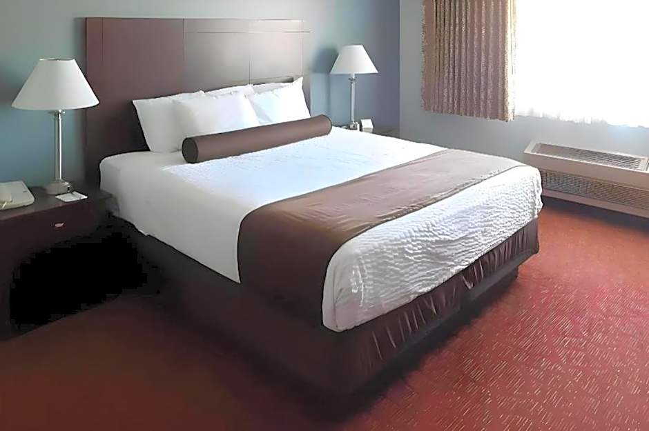 Quality Inn Superior - Duluth