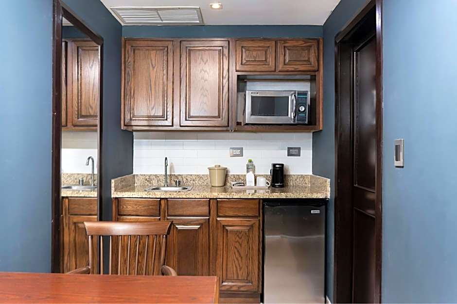 Four Points By Sheraton Saltillo