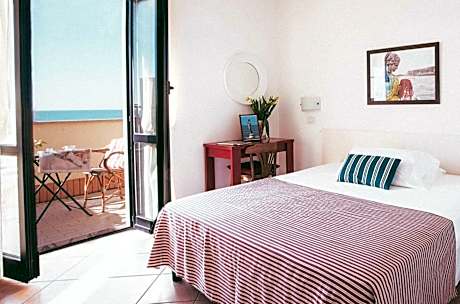 Single Room with Sea View