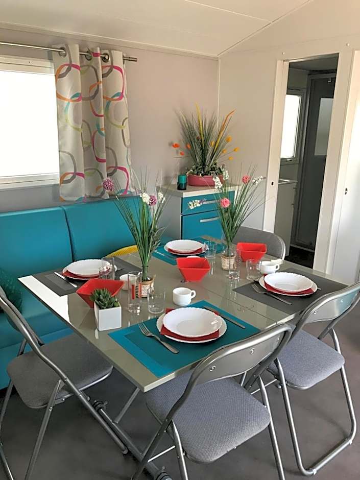 CosyStudio Site du Futuroscope