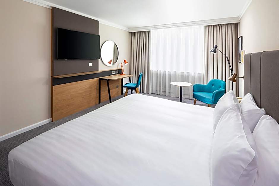 Photo 1 of 7 of Standard 1 Double Bed