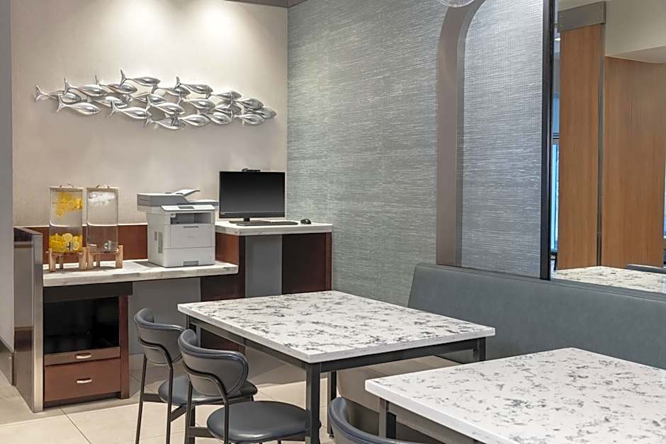 Fairfield Inn by Marriott New York Manhattan/Financial District