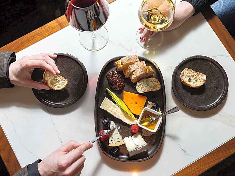 Sofitel Philadelphia at Rittenhouse Square