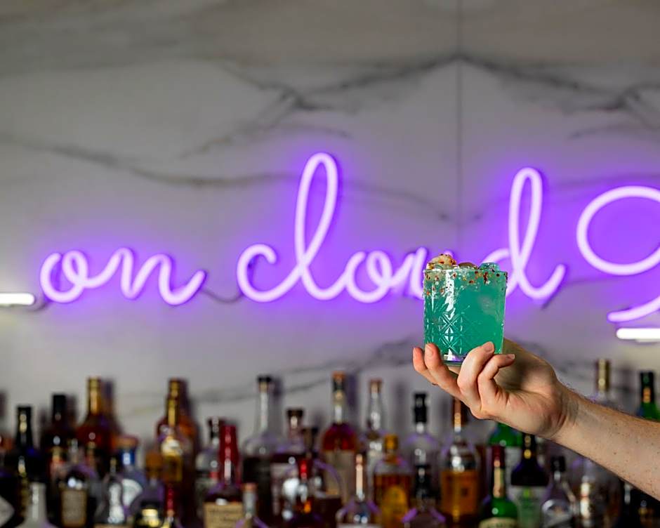 Rydges Sydney Airport Hotel