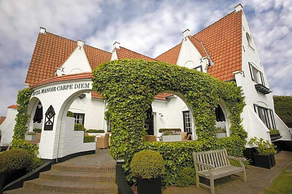 Romantik Manoir Carpe Diem