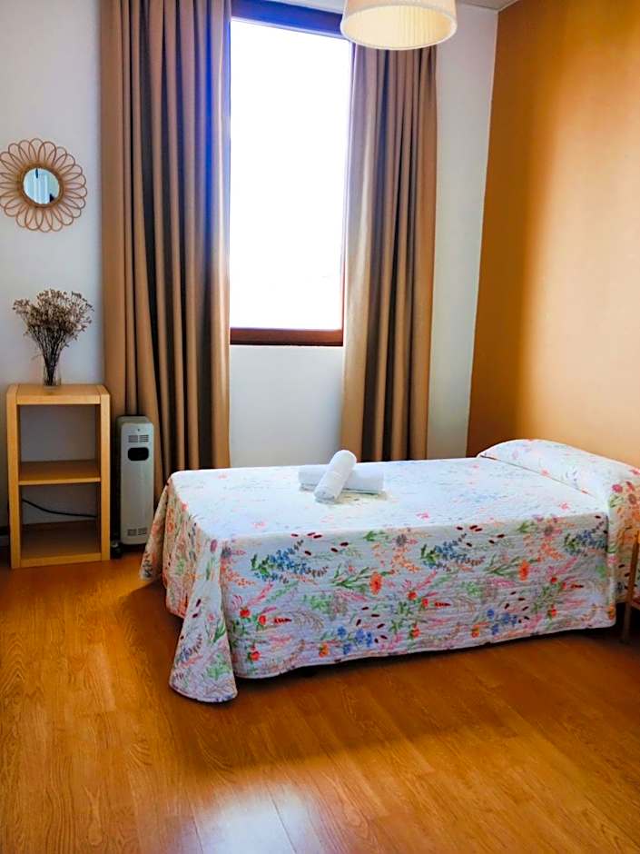 Albergue San Lázaro