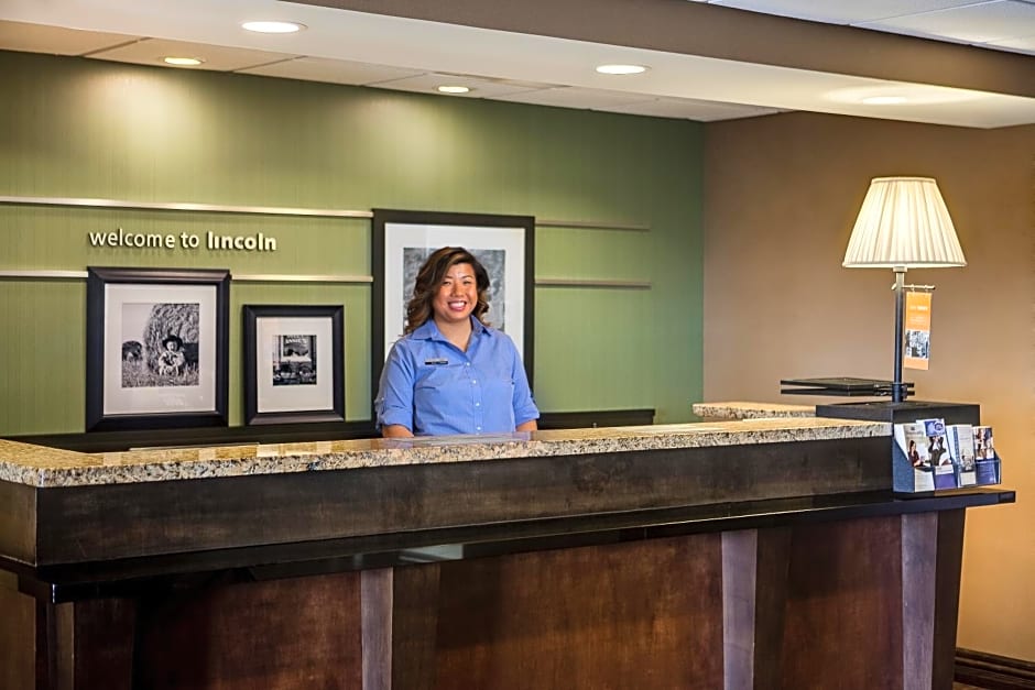 Hampton Inn and Suites - Lincoln Northeast