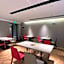 Borrman Hotel Zhongshan Lihe Plaza