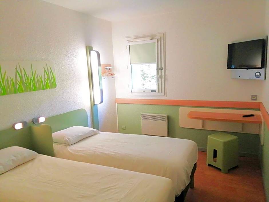 ibis budget Poitiers Sud