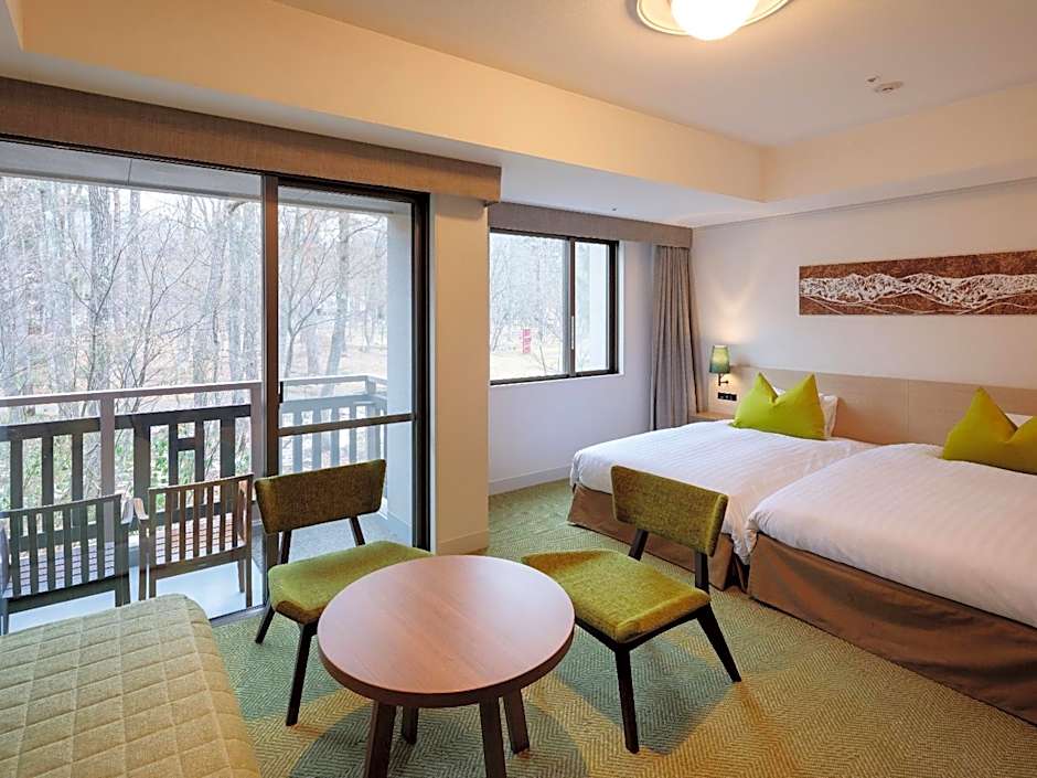 Photo 1 of 9 of Standard 2 Beds, Balcony