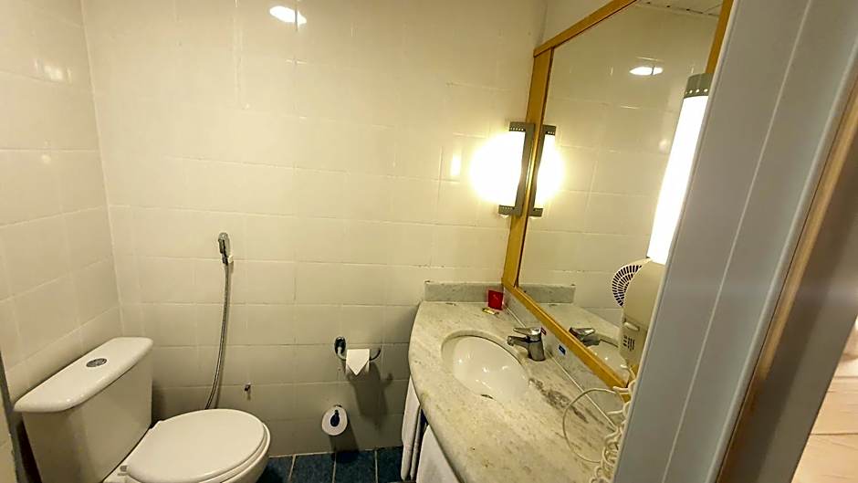 ibis Manaus Distrito Industrial