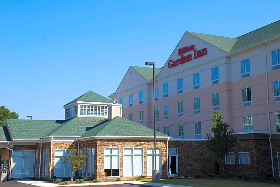 Hilton Garden Inn Birmingham/Trussville