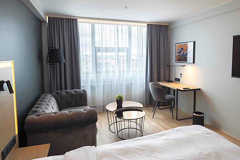 Park Inn by Radisson Reykjavik Keflavík Airport
