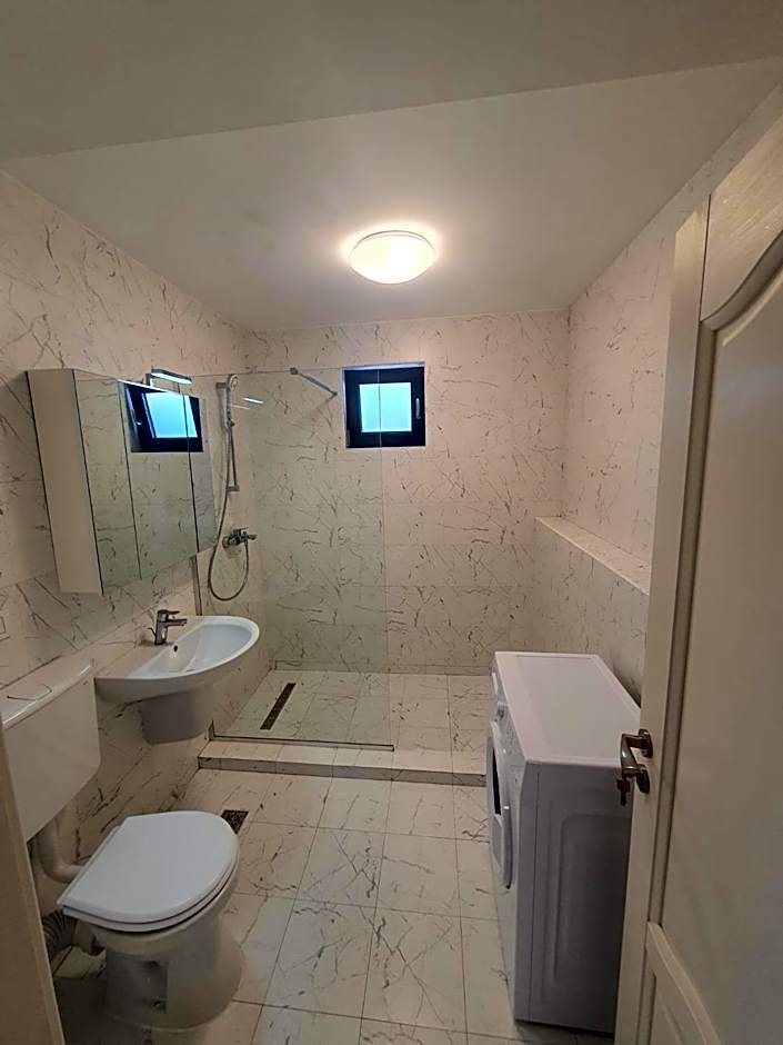 Aparthotel Nevada - Apartamente