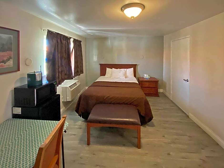 Rodeway Inn Ventura Midtown