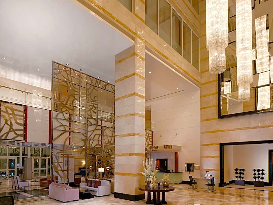 Millennium Hotel & Convention Centre Kuwait