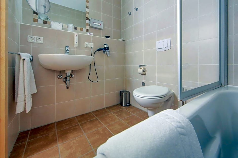 Aalener Römerhotel aWL