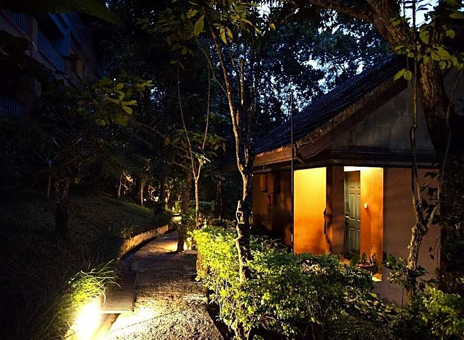 Abad Green Forest Resort