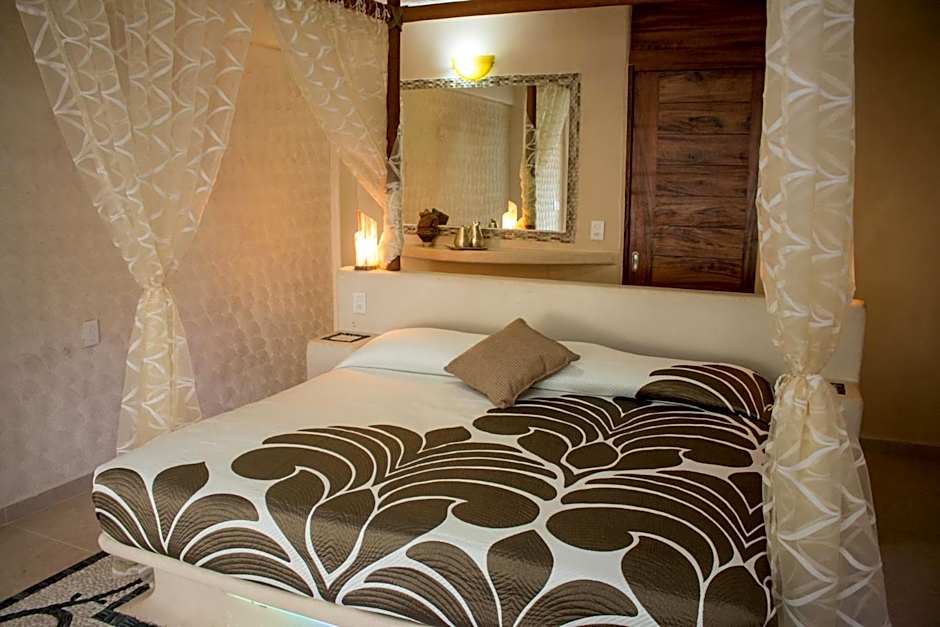 Hotel Villas Punta Blanca