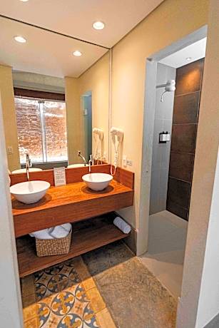 SUITE DOUBLE DELUXE OCEAN FRONT