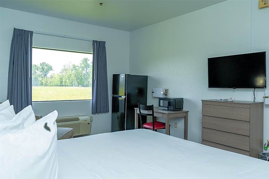 Americas Best Value Inn Donaldsonville