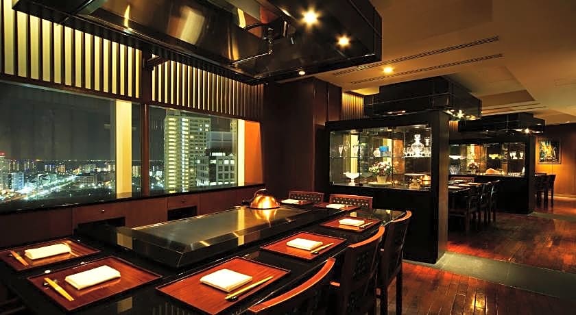 Urayasu Brighton Hotel Tokyo Bay