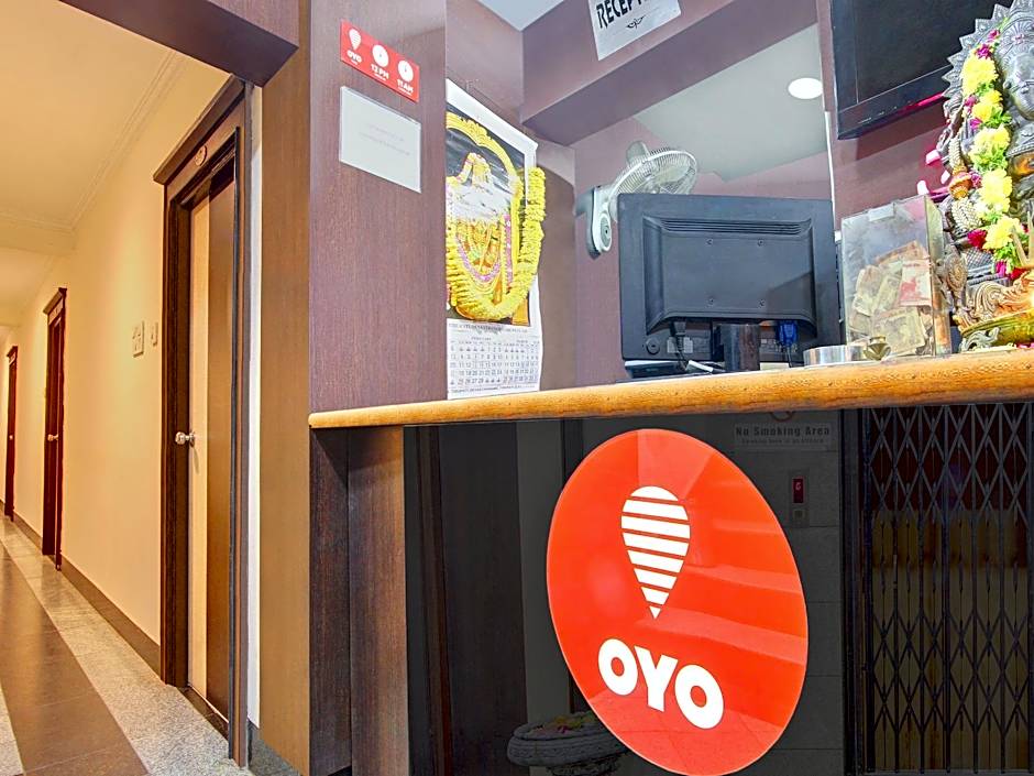 Hotel Alekhya Residency – Hyderabad, 