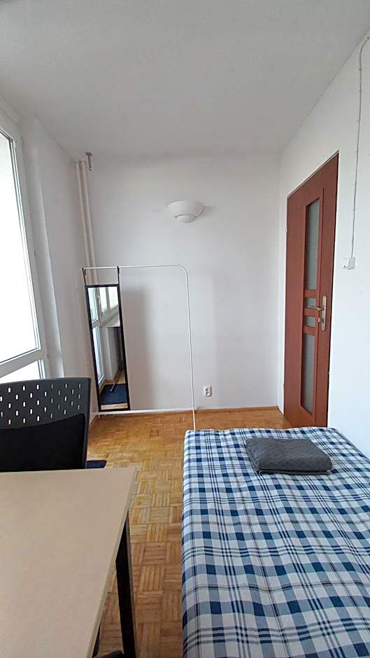 Ivory House (Marymont-Ruda)