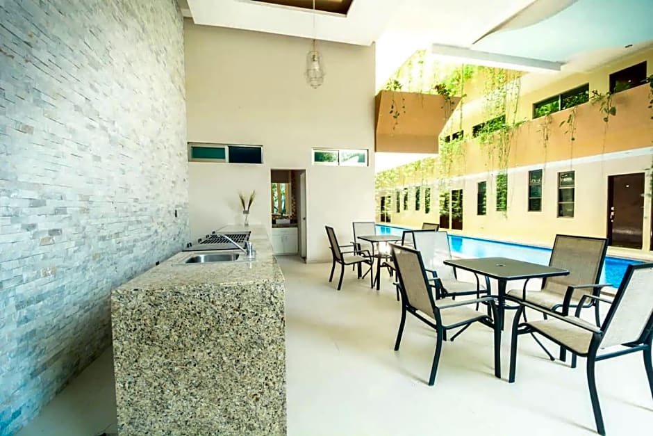 PALMARENA by Nah Hotels