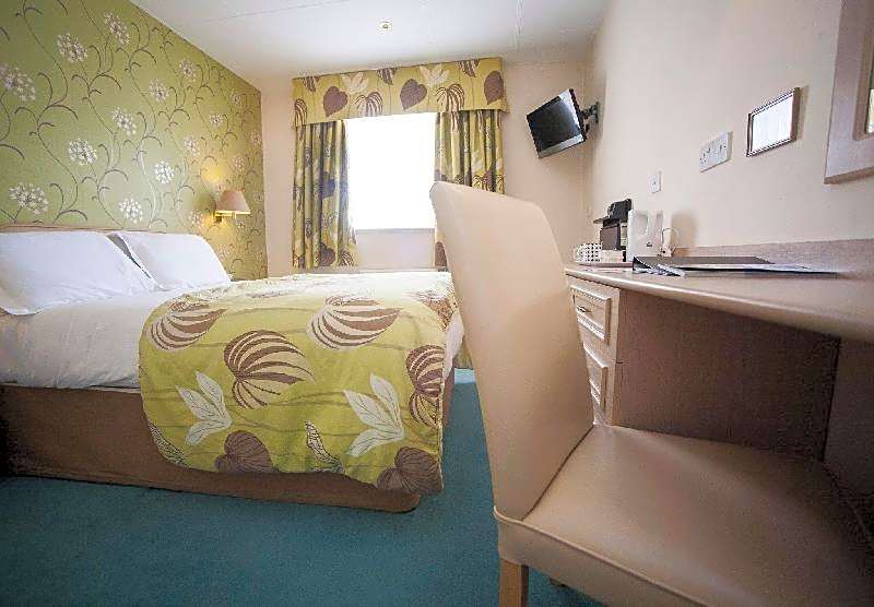 The White Swan Hotel Halifax by Compass Hospitality