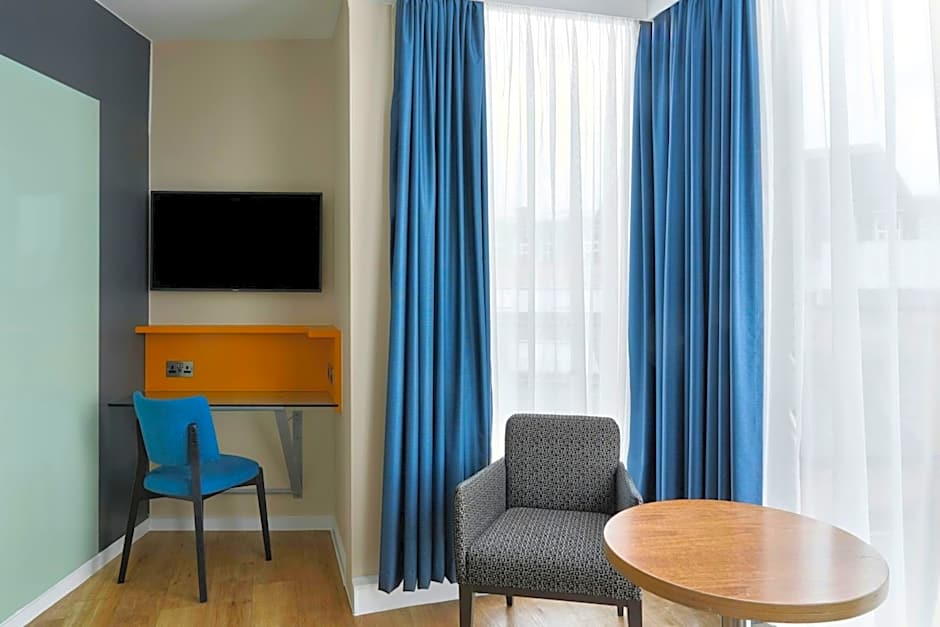 Four Points Flex by Sheraton Newcastle