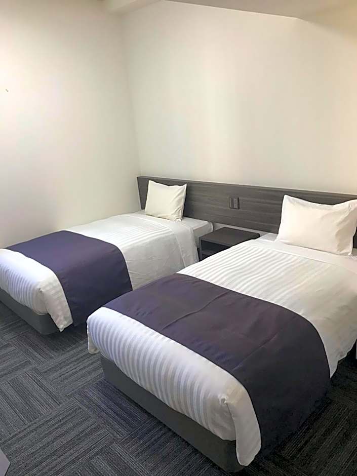 Okachimachi Urban Hotel