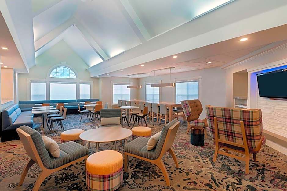 Residence Inn by Marriott Sarasota Bradenton