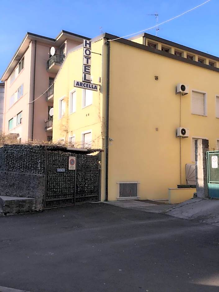 Hotel Arcella