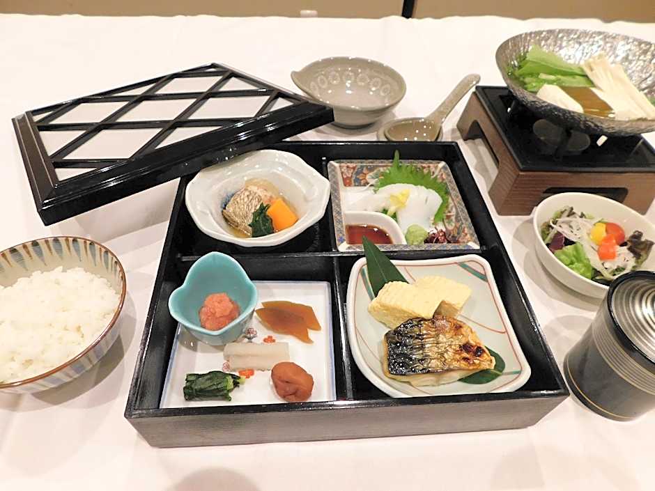 Hotel Hanakomichi