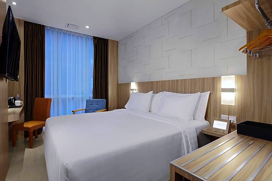 Aston Nagoya City Hotel