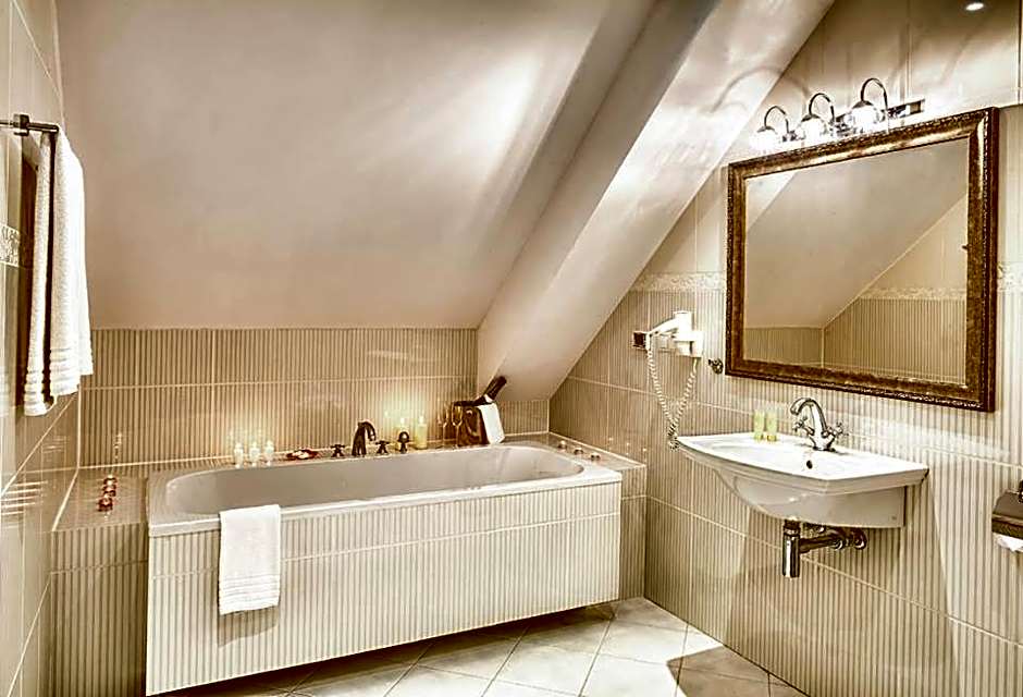 Hotel Kazimierski Zdrój